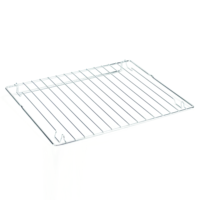 Grille de four en fil métallique OEM d'usine pour plaque de cuisson et four à convection