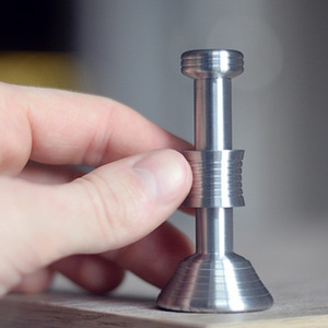 Moondrop giải nén đồ chơi giải nén Máy tính để bàn trang trí sáng tạo MARS rơi tự do trọng lực kinh nghiệm Fidget Đồ chơi - Product Image 5