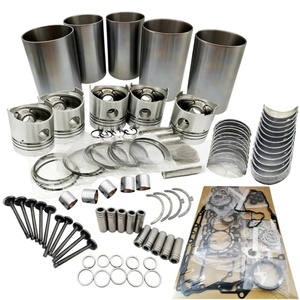 F5L912 BRONZINA FIXA STD (ALTER PARA 0.25) Pieza de Repuesto para Motor de Excavadora 04231467 Belparts - Product Image 3