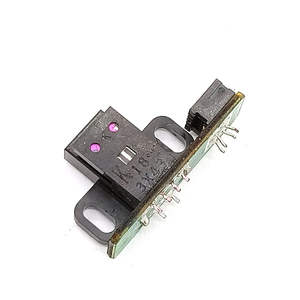 6 pièces Encodeur Capteur Convient Pour <span class=keywords><strong>Epson</strong></span> XP 300 344 302 320 257 313 324 <span class=keywords><strong>352</strong></span> 247 358 332 312 303 345 301 306 310 241 323 315 330 245 - Product Image 6