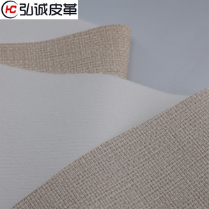 กระเป๋าโท้ททำจากหนังพีวีซีนูนกันรอยถลอกทนทานต่อการขัดถู - Product Image 1