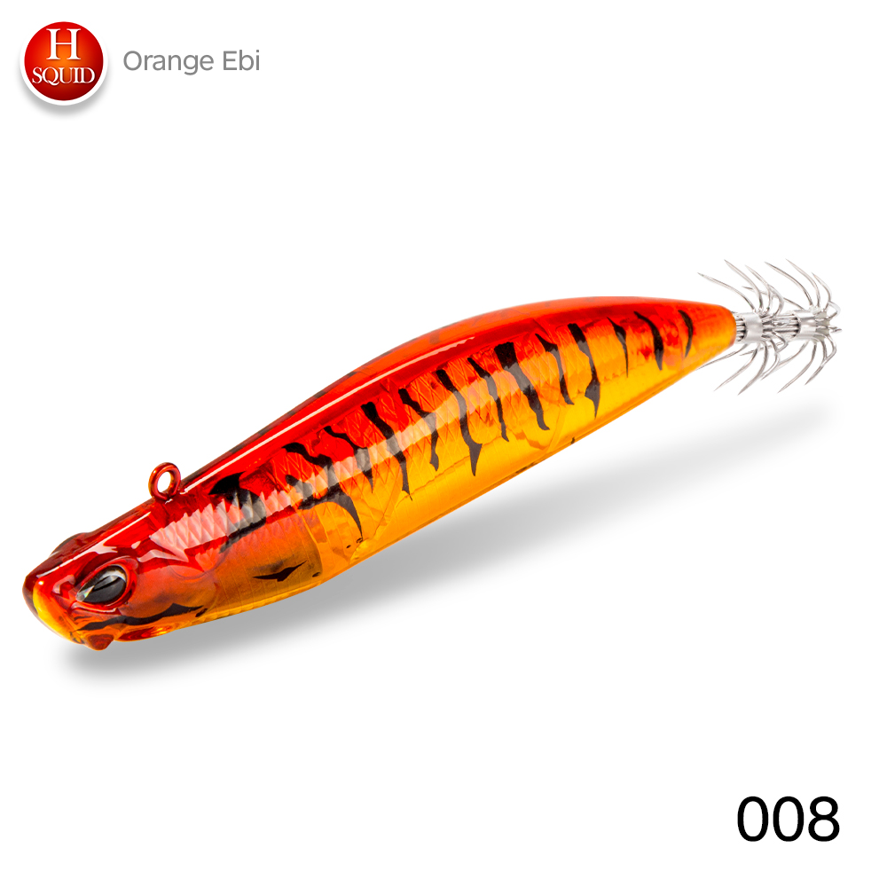 008 orange
