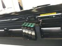 Gyunjindice UPS 4 Hp marqueur de tête CAD, traceur tectra pour la vente