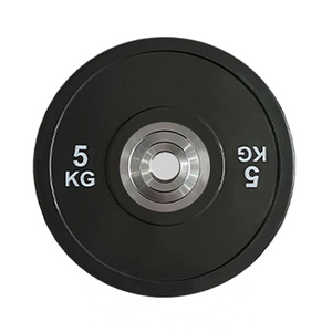 Trung Quốc Tùy chỉnh cao cấp PU cao su chống nứt cạnh tranh tấm bội thu thiết bị thể thao tập thể dục - Product Image 2