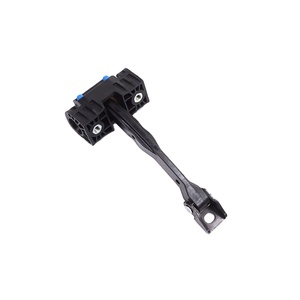 BDP1509 Correa limitadora de montaje de control de Tope de puerta trasera para Q7 SQ7 MK2 II 4M 2015 en 4M083924 Bross Auto Parts - Product Image 1