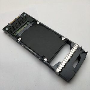 NetApp X357A 3.8TB Internal SAS SSD Server Use 2.5" Used SATA Expansion Port 12GBps SASSP-356A 108-00468 X357A-R6 AFF DS2246 - Product Image 1