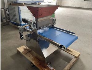 Máy tính để bàn nhỏ đổ kẹo Máy sô cô la và Fudge hình thành thiết bị chế biến thực phẩm máy móc - Product Image 3