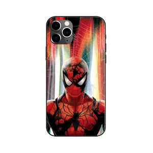 Custom 3d phone case with flip movie /anime/comics/movies and tv shows design for mobile phone case covers