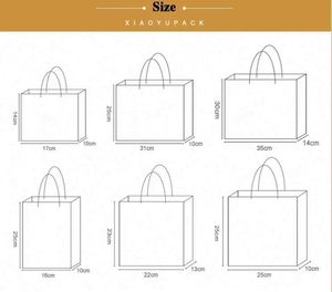 Sac de shopping en jute personnalisé, sac en toile de jute réutilisable, sacs de shopping en lin avec logo personnalisé pour la publicité - Product Image 6