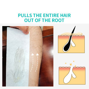 Kit <span class=keywords><strong>de</strong></span> Cera Depilatoria <span class=keywords><strong>de</strong></span> Azúcar Waxkiss, 150g, con Miel y Limón, para Depilación Corporal, <span class=keywords><strong>Manos</strong></span>, Pies y Vello - Product Image 4