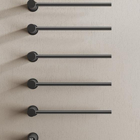 Functional Modern Design Long-Life Battery Powered Towel Warmer -  Alibaba.com