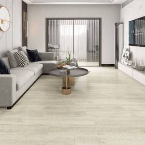 Suelo de Vinilo SPC Impermeable y Fácil de Instalar para Apartamentos de <span class=keywords><strong>Alquiler</strong></span>, Estudios y Proyectos de Renovación Rápida - Product Image 5