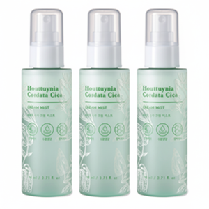 Tony morier st.chotsica เครื่องพ่นไอน้ำครีมขนาด110มล. ชุด3ชิ้นในราคาลด - Product Image 1