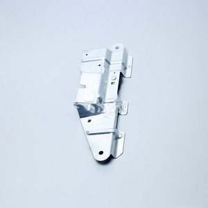 Volkswagen para Bora Jetta Placa de soporte de equipaje 1J5827425F 1J5827567 3B0959781 - Product Image 2