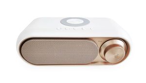 <span class=keywords><strong>2025</strong></span> mới loa di động với sạc không dây cho điện thoại di động LED đồng hồ báo thức chức năng sạc không dây cho nhà - Product Image 6