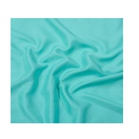 Tissu kessi tissé de couleurs brillantes, en Viscose 30S, 120GSM, couleurs unies, teinture réfléchissante, pour robe, bon marché, 100%