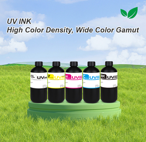 मिमाकी JFX500-2131 UJF-3042MkII UJF-6042MkII UJF-6042MkII e JFX600-2513 JFX200-2513 प्रिंटर के लिए LUS-150 LUS150 LUS 150 UV इंक - Product Image 4