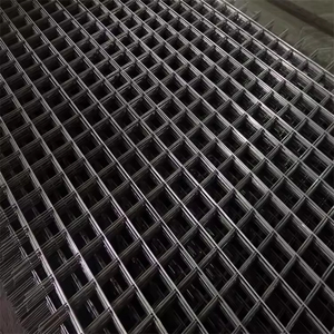 Rongbang 6X6 Betonnen Versterkende Gelaste Gaas Brc <span class=keywords><strong>Mesh</strong></span> Wapening Panelen Voor Woningbouw Bouwmaterialen - Product Image 1