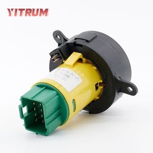 สวิตช์ควบคุมไฟหน้า Yitrum รุ่น 37.461-035-01 สำหรับรถยนต์ Lada อะไหล่เปลี่ยนไฟรถยนต์ - Product Image 3
