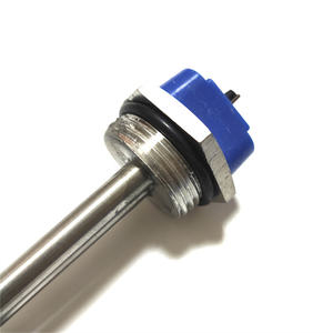 1 1/4 ''380V 3000w 스테인리스 침수 발열체 교체 온수기 저항 - Product Image 4