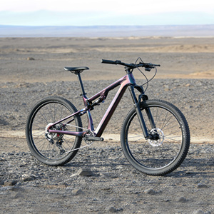 Nueva Llegada 2026 <span class=keywords><strong>Bicicleta</strong></span> <span class=keywords><strong>de</strong></span> Montaña 29er con Suspensión Completa, <span class=keywords><strong>Fibra</strong></span> <span class=keywords><strong>de</strong></span> <span class=keywords><strong>Carbono</strong></span> y 12 Velocidades - Product Image 1
