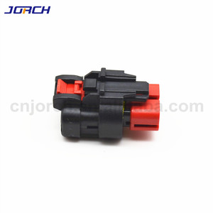 ขั้วต่อสายไฟรถยนต์แบบ 3 ขา ตัวเมีย TE <span class=keywords><strong>Ampseal</strong></span> รุ่น 16 ซีรีส์ 776429-1 - Product Image 4