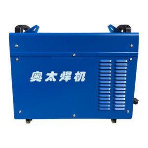 เครื่องเชื่อมมือถือ AOTAI 1000W 1500W 2000W รุ่นใหม่ ทำจากสแตนเลส CS อลูมิเนียม ใช้ได้กับงานเชื่อม MIG/MAG/Arc พร้อมมอเตอร์ AC - Product Image 5