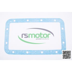 Junta plana OEM para MWM hecha de acero al carbono FKM NBR de acero inoxidable para aplicaciones de máquinas - Product Image 6