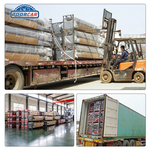 Elevador de Coches de 2 Postes Sunmo Directo de Fábrica para Taller Mecánico Capacidad de 4 Toneladas Tiempo de Elevación 20-40s - Product Image 6