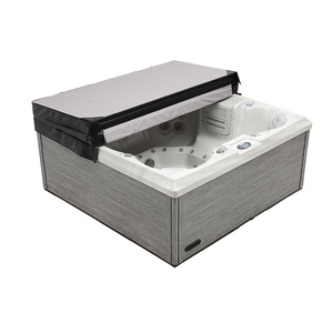 Monalisa prix de gros 7 personnes balboa <span class=keywords><strong>spa</strong></span> bain à remous piscine extérieure idromassaggio da esterno - Product Image 5