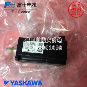 ยามาคาวา เซอร์โวมอเตอร์ SGMAV-01ADAB1 ขาตั้งสำหรับใช้งานในอุตสาหกรรม - Product Image 3