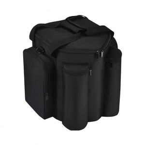 Altavoz portátil impermeable IP65 de 5.5 pulgadas y 30W, de 2 vías, para montaje en pared, con alimentación CA para sistema PA, muestra gratuita. - Product Image 1