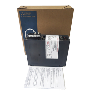 Repuesto Industrial FANUC MR-JE-40A - Product Image 5