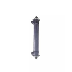 เมมเบรนกรองแบบอัลตราฟิลเตรชั่นเกรดการวิจัย UF รุ่น 0660 PVDF PVC สำหรับอุตสาหกรรมอาหาร พร้อมการรับประกัน 1 ปี ยี่ห้อ WOBO - Product Image 4