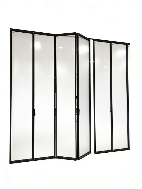 2025 New Style Outdoor Aluminium Bi