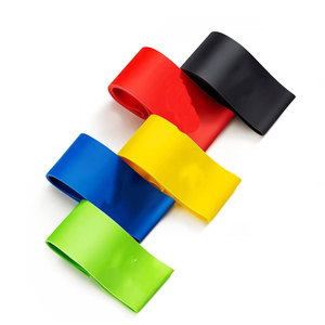 Wholesale Premium Resistance <b>Bands</b> Set for Home <b>Workout</b> Fitness Training Yoga Stretching and Full Body Exercise Equipment - Product Image 2