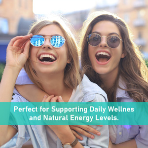 High Quality Garcinia Cambogia Gummies Supports Basal Metabolic Rate Increased & Boost Digestive Health Dietary <b>Supplement</b> - Product Image 4