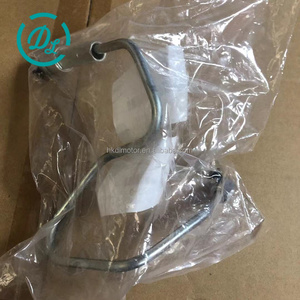 ท่อหัวฉีดดีเซล EexcavaStart รุ่น 8-98298607-0 8982986070 สำหรับเครื่องยนต์ 4HK1T ทนทาน ใช้ได้กับรถขุด ZX200-5A ZX240-5A - Product Image 1