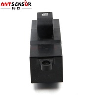 Interruptor Elevavidrios Eléctrico de un Solo Botón 24563404 Compatible con WULING Hongguang MPV de Primera Generación