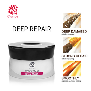 CYNOS Salon <span class=keywords><strong>Maschera</strong></span> Per <span class=keywords><strong>Capelli</strong></span> <span class=keywords><strong>Nutriente</strong></span> - Product Image 4