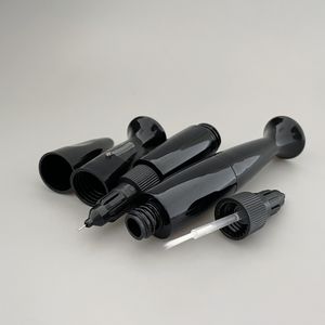 Bolígrafo de Arte de Uñas Personalizado de 12 ml con Forma Creativa, Cuerpo de PP/PA, Punta Negra, Tubo Flexible, Tapa de Rosca, Impresión Serigráfica - Product Image 5