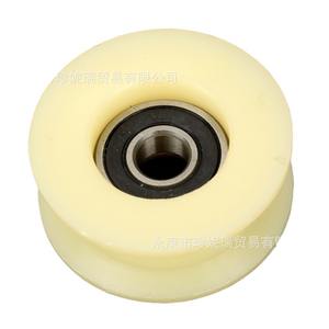 Tensor de Cadena ZJQ003 de 80 cc, Rodillo de Aluminio para Bicicleta, Componente de Transmisión para Mantenimiento y Reparación - Product Image 2