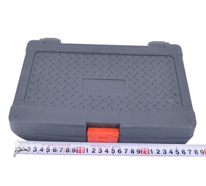 12-Piece Bộ Gương dual-mục đích cờ lê phù hợp với Ratchet mở-end cờ lê Hướng dẫn sử dụng công cụ phần cứng công cụ sửa chữa xe hơi - Product Image 6