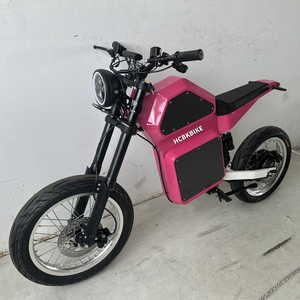 Bicicleta Eléctrica de Montaña de 10000w, 12000w, 15000w, 2000W - Product Image 2