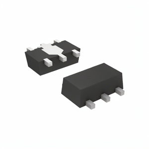 SOT 89 5/6 Original Power Management (PMIC) XC6210A24APR-G Electronic Circuit Components - Product Image 1