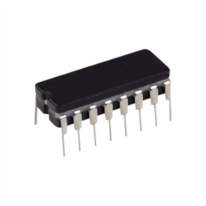 Chip 16 CDIP SMP18FQ Componentes Electrónicos Distribuidor Autorizado - Product Image 1
