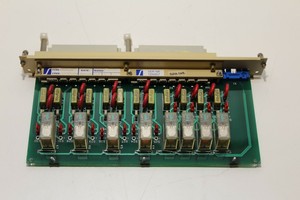 Module de relais RD086-8B Selma pour PLC - Product Image 2