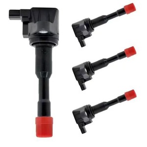 Bobine d'allumage pour pièces automobiles 30521PWA003 30521PWAS01 pour Sidi - Product Image 1