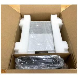สวิตช์เครือข่าย C1300-48FP-4G Gigabit POE 4 พอร์ต GE SFP Uplink 48 พอร์ต แบบ Stackable รองรับ Wireless VLAN ฟังก์ชั่น 1G Switch พร้อม SNMP และ QoS - Product Image 2