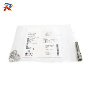 BESM08EE-PSC15B-S04G BES0146 10-30VDC NSMP nuovo originale pronto per l'automazione industriale PAC dedicato alla programmazione PLC - Product Image 1